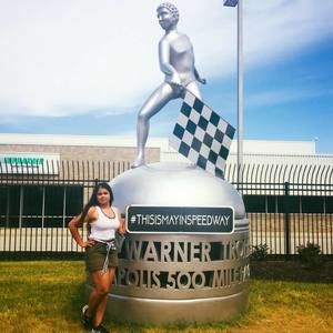 Meet your Posher, Abhisha